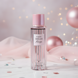 V. V. Love Body Mist 250 ml